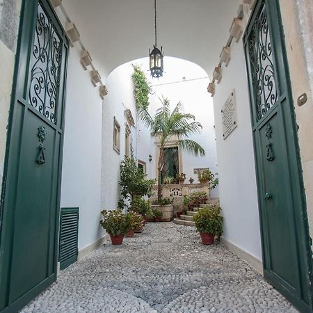 Villa De Pietro Cursi Luaran gambar