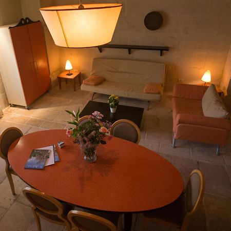 Villa De Pietro Cursi Luaran gambar