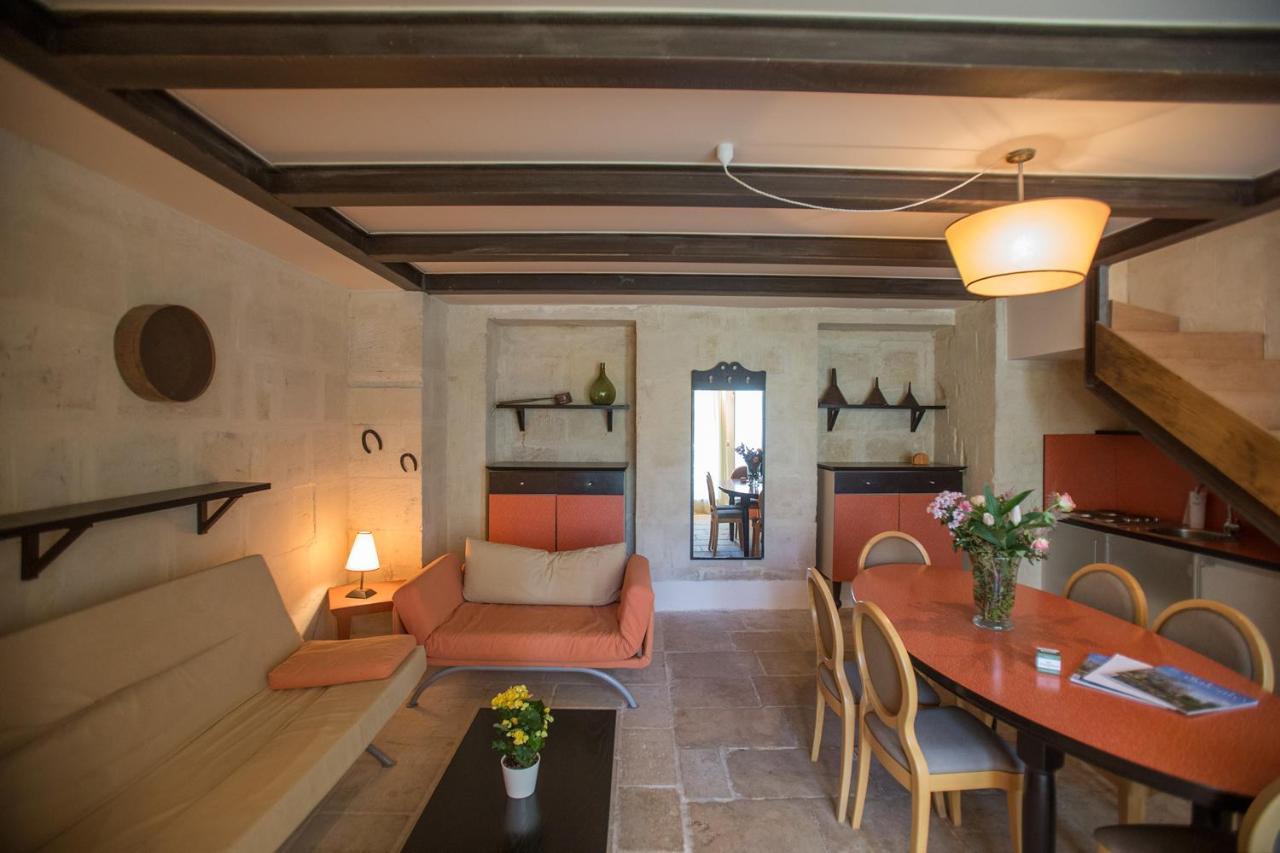 Villa De Pietro Cursi Luaran gambar