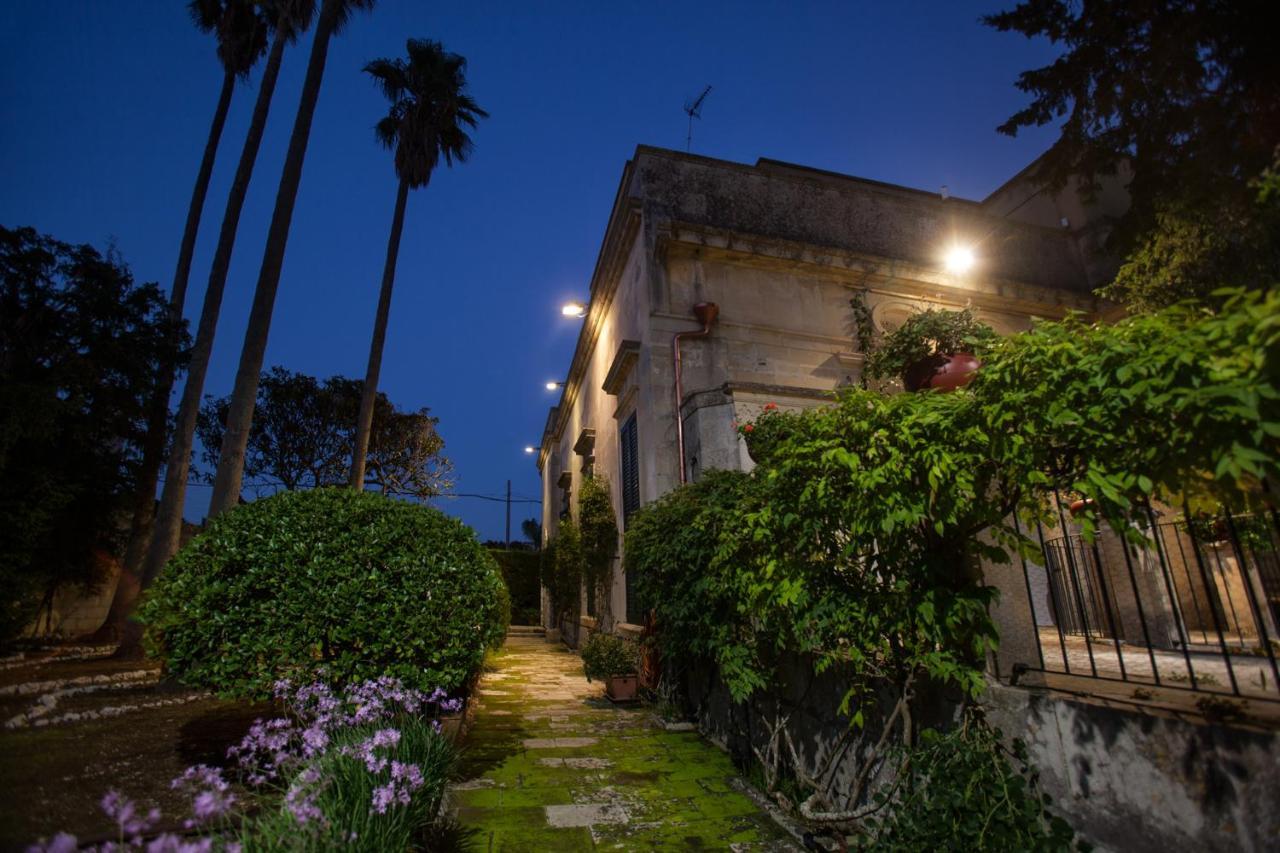 Villa De Pietro Cursi Luaran gambar