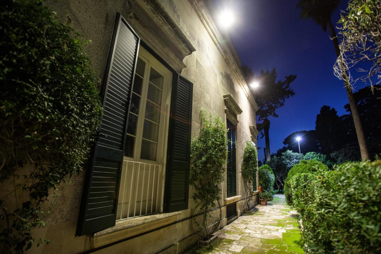 Villa De Pietro Cursi Luaran gambar