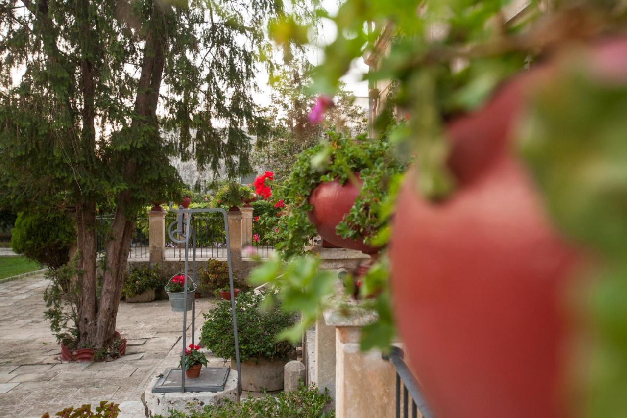 Villa De Pietro Cursi Luaran gambar