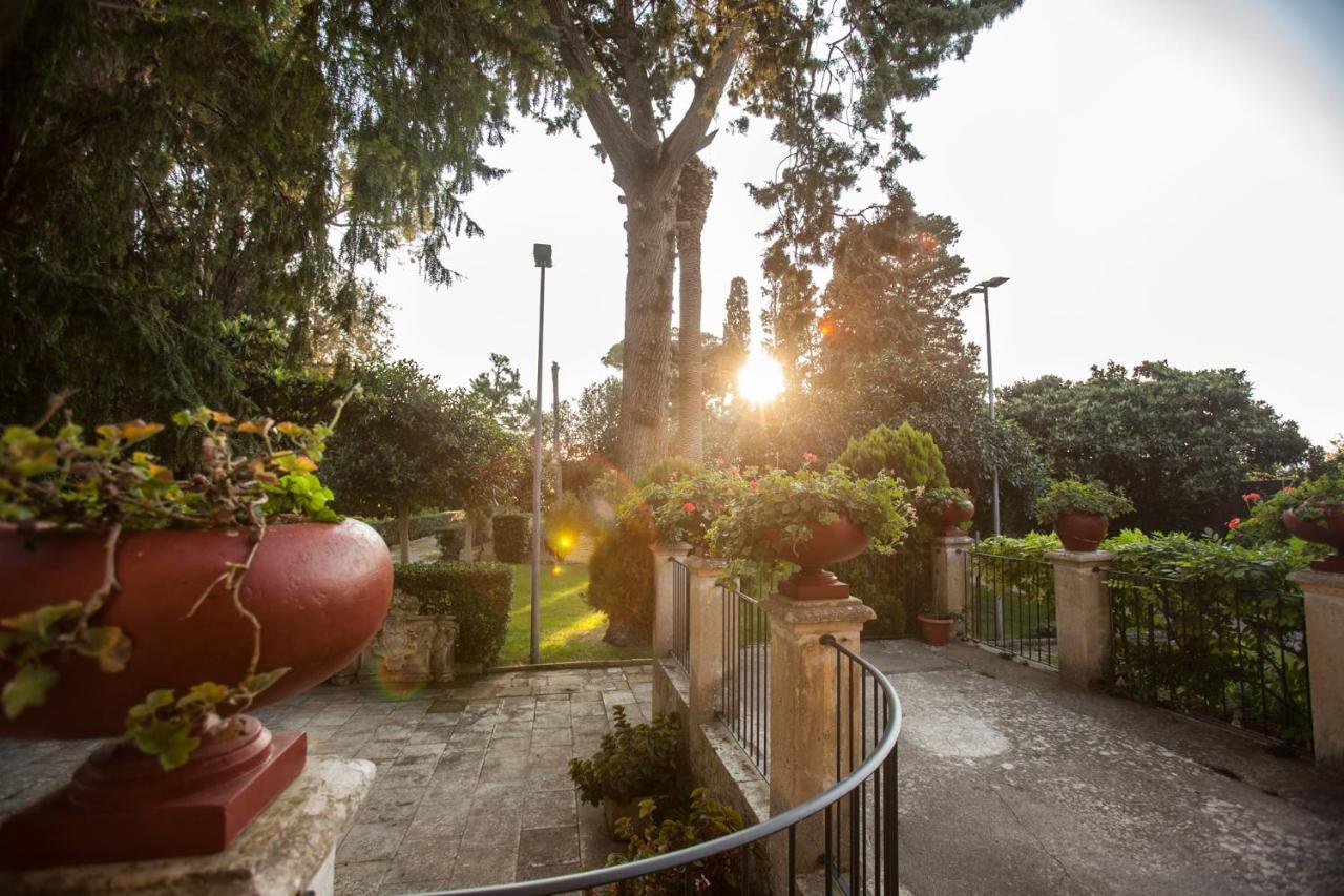 Villa De Pietro Cursi Luaran gambar