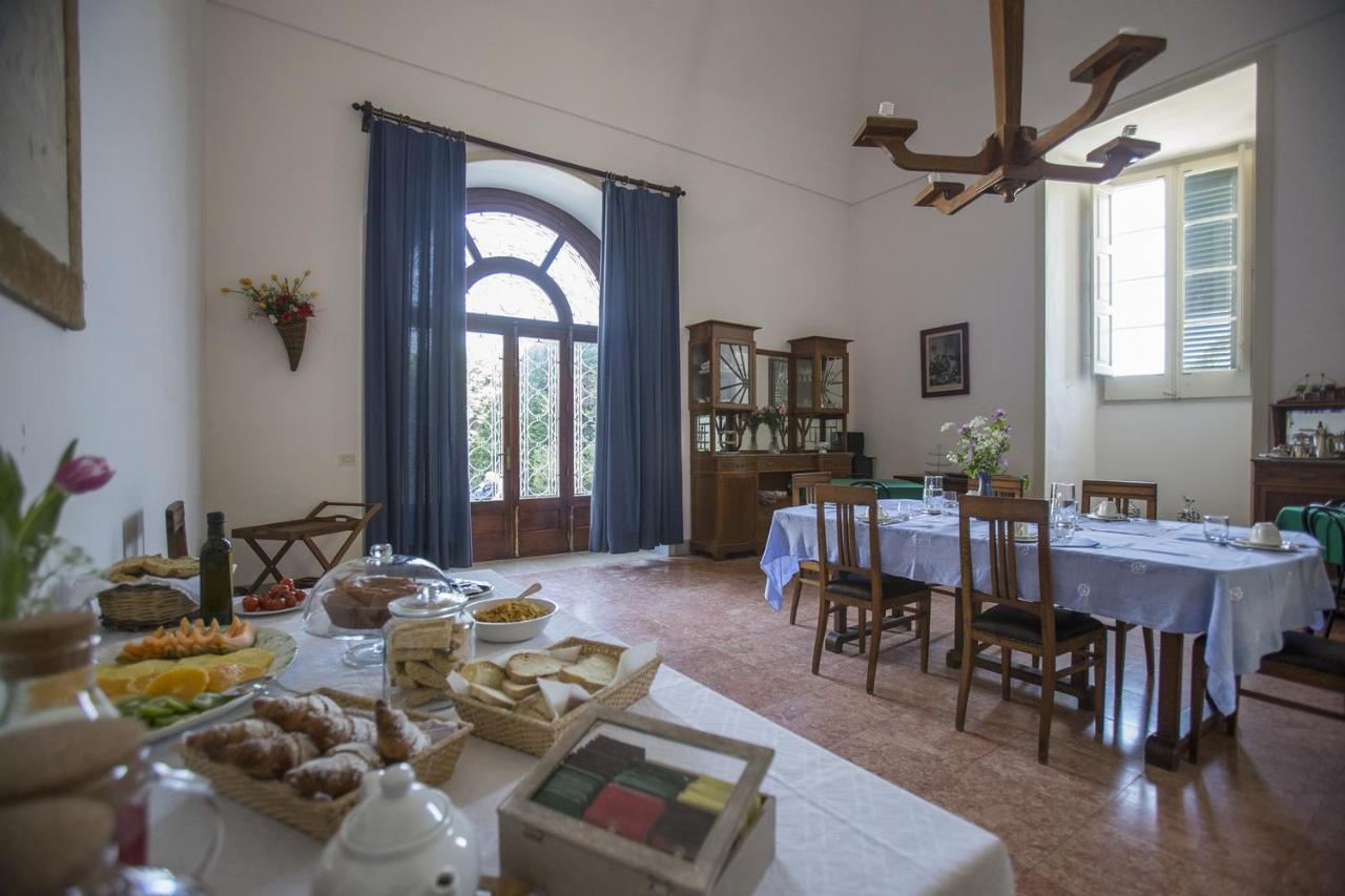 Villa De Pietro Cursi Luaran gambar