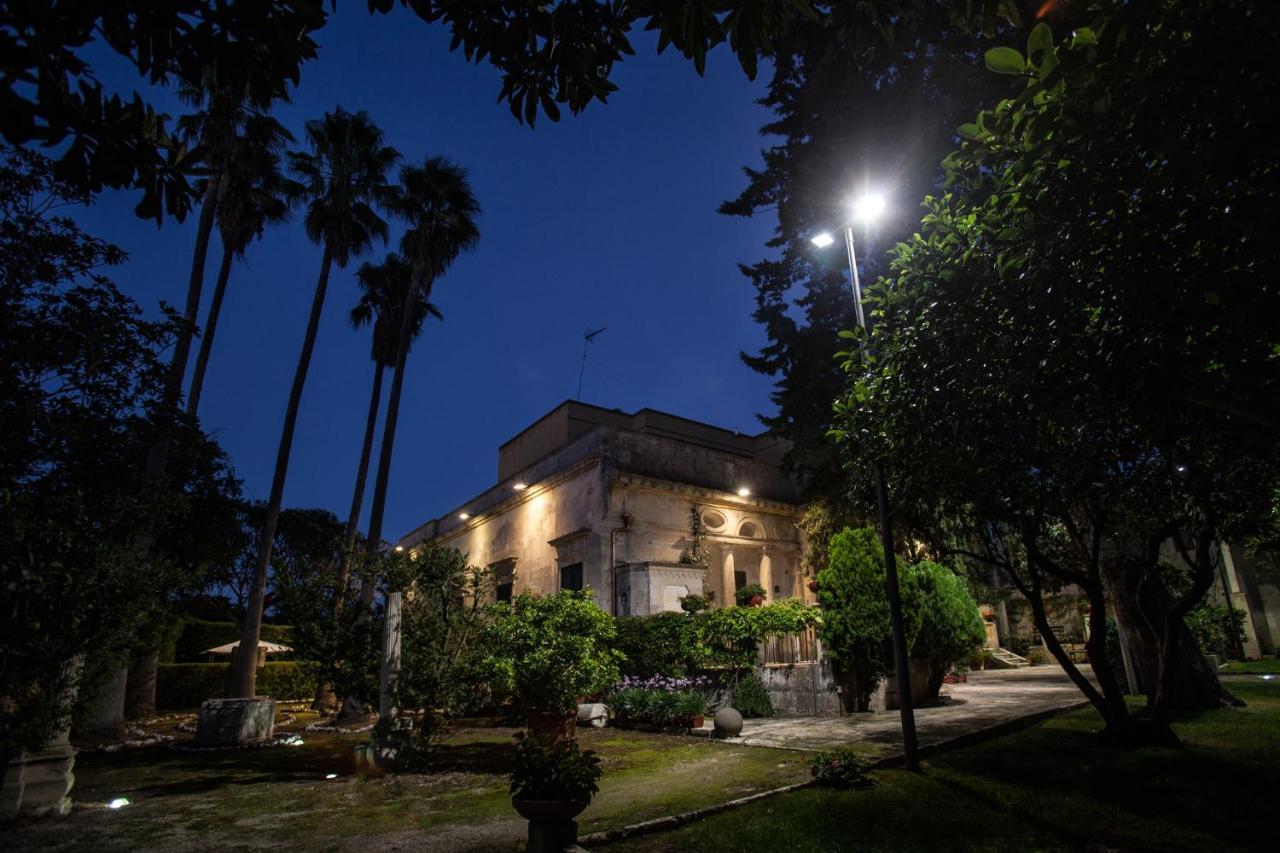 Villa De Pietro Cursi Luaran gambar
