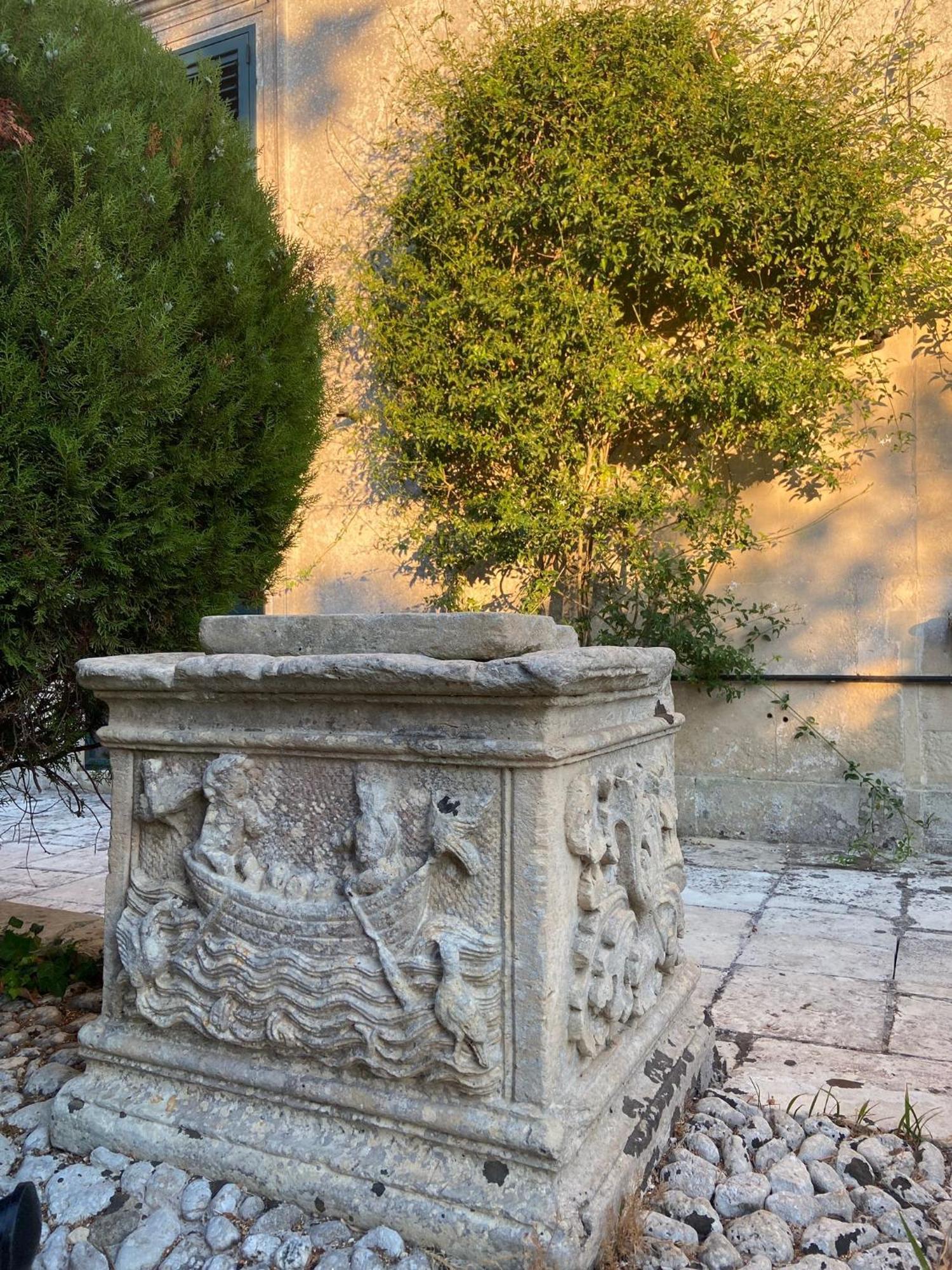 Villa De Pietro Cursi Luaran gambar